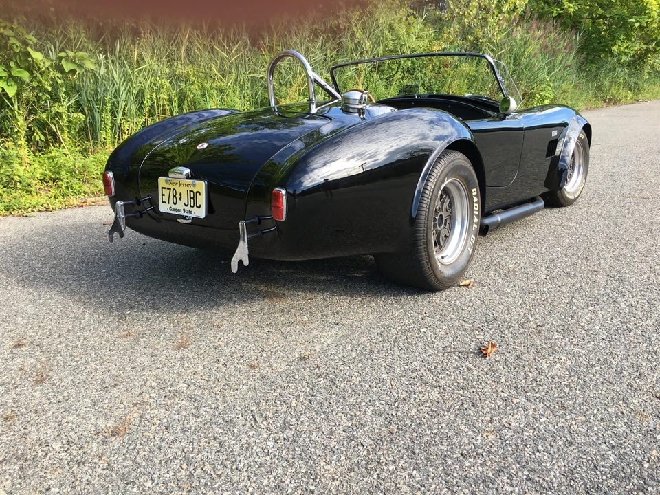Shelby Cobra Replica - Image 31 of 31