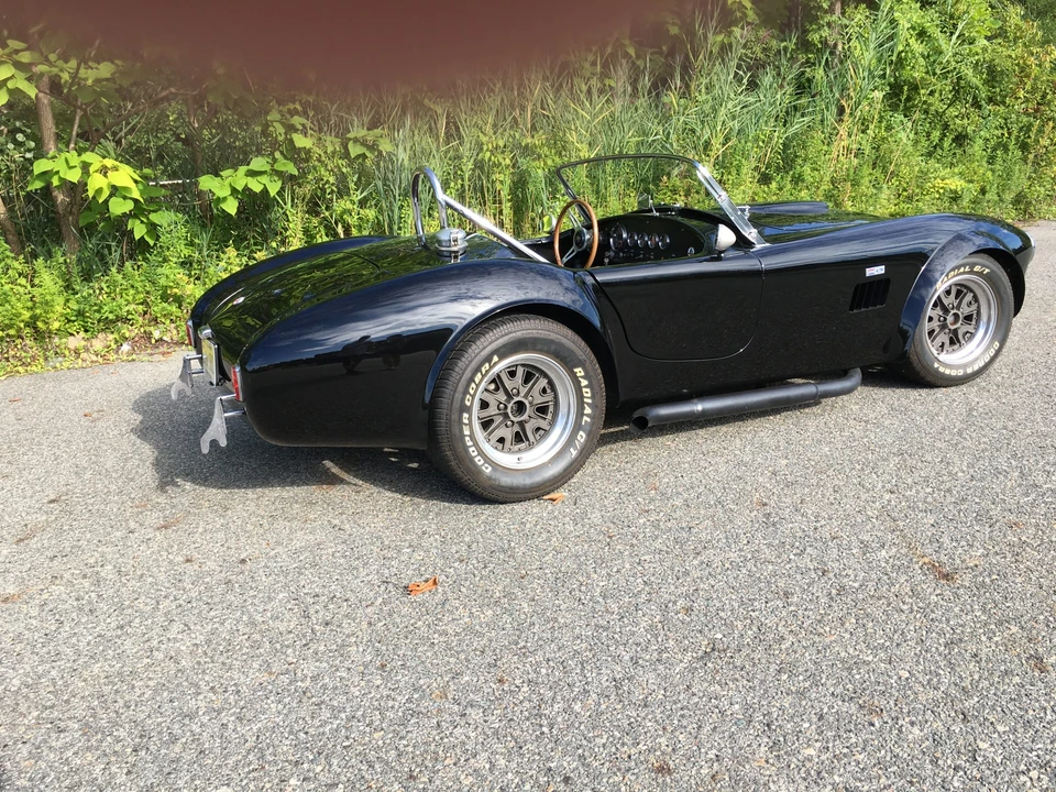 Shelby Cobra Replica - Image 29 of 31