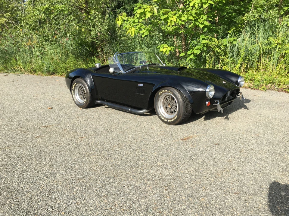 Shelby Cobra Replica - Image 22 of 31