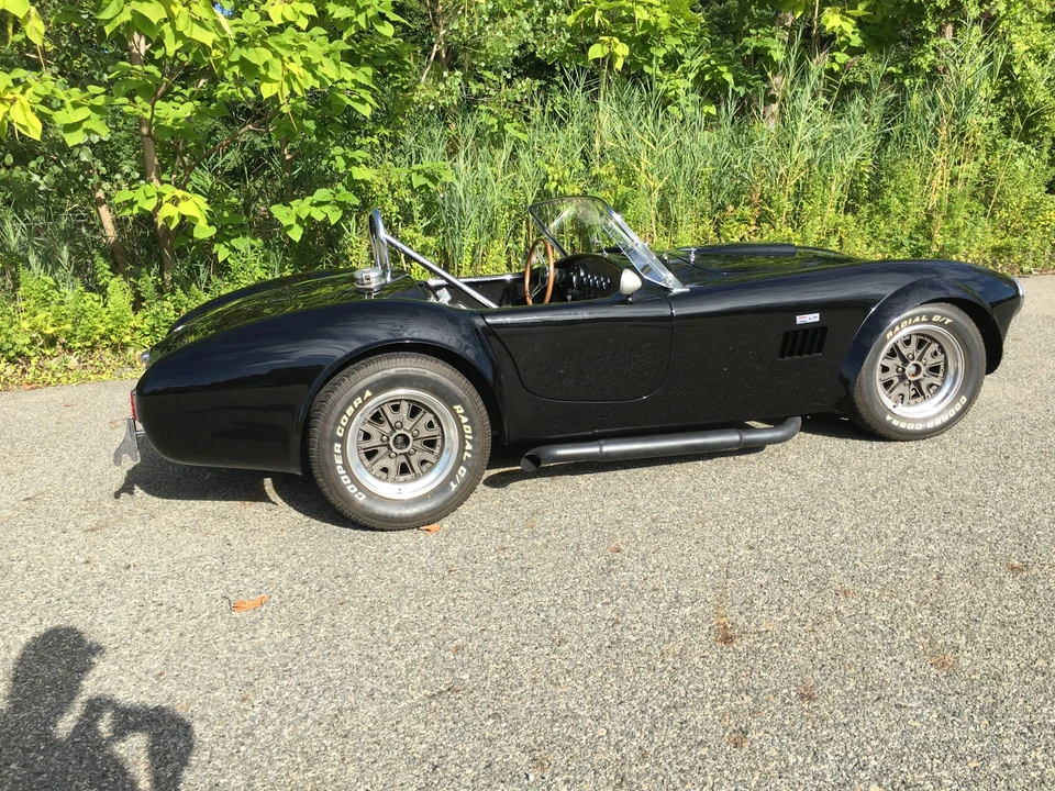 Shelby Cobra Replica - Image 26 of 31