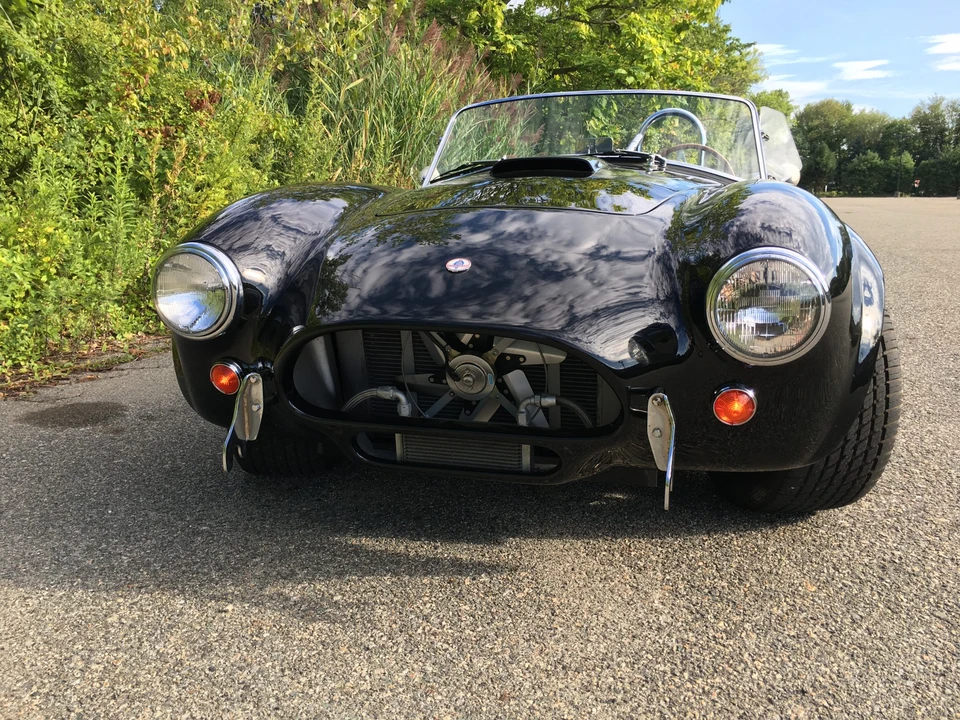 Shelby Cobra Replica - Image 16 of 31