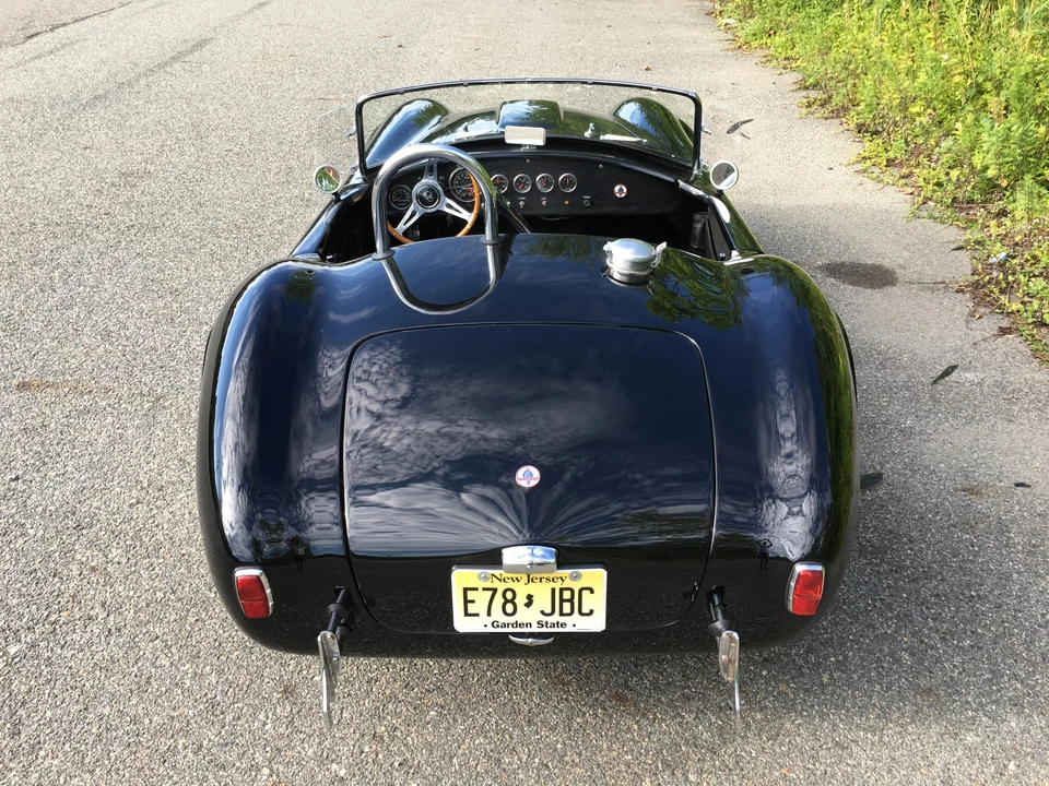 Shelby Cobra Replica - Image 5 of 31