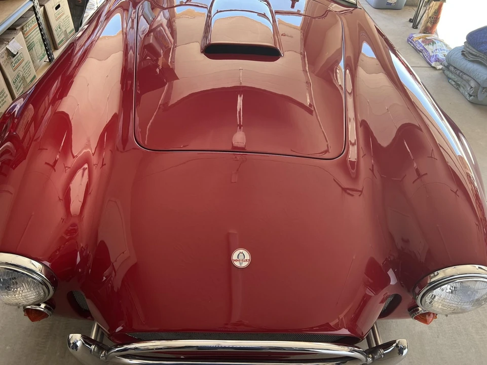 Shelby Cobra Replica - Image 15 of 31