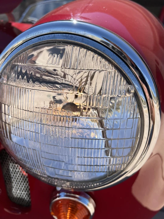 Shelby Cobra Replica - Image 19 of 31