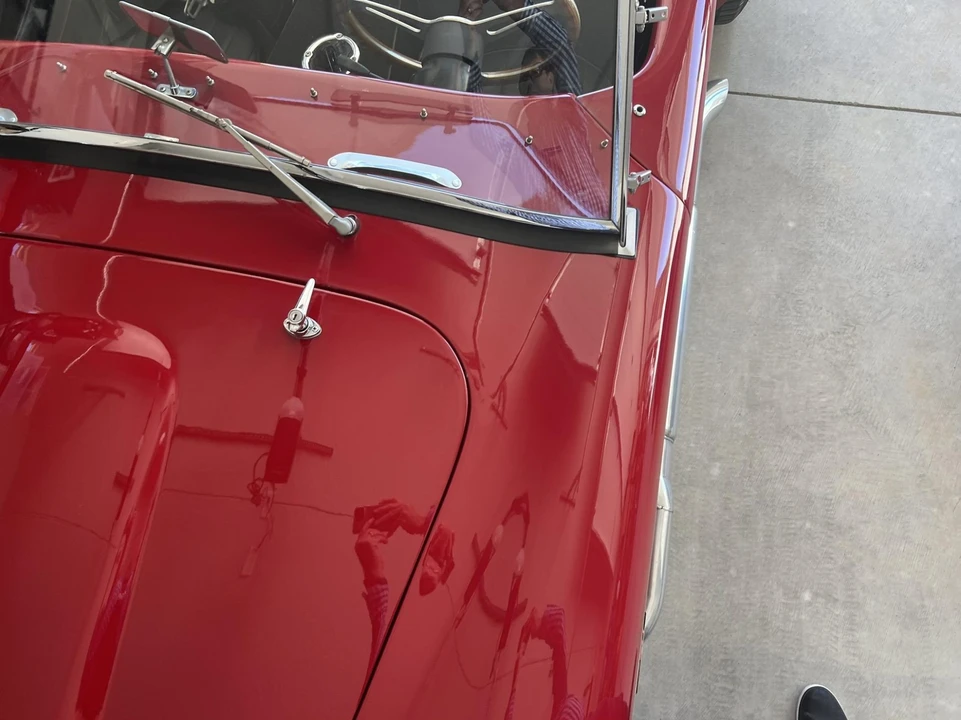 Shelby Cobra Replica - Image 25 of 31