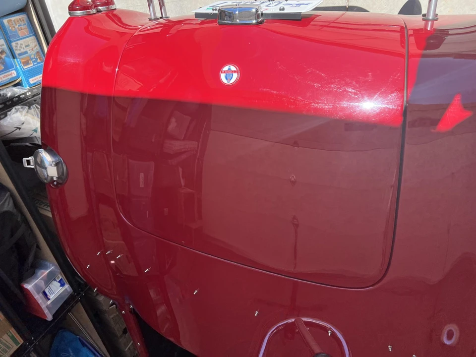 Shelby Cobra Replica - Image 24 of 31