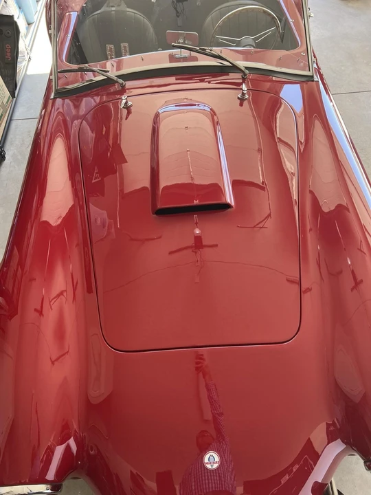 Shelby Cobra Replica - Image 27 of 31