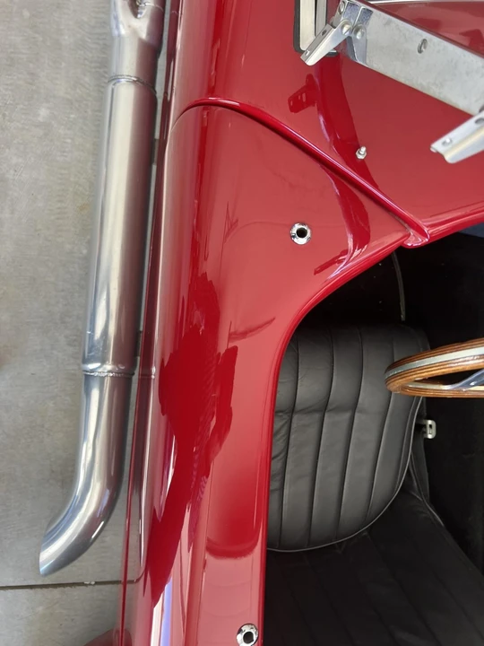 Shelby Cobra Replica - Image 29 of 31