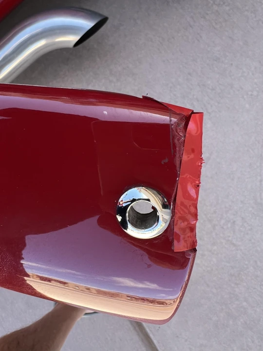 Shelby Cobra Replica - Image 23 of 31