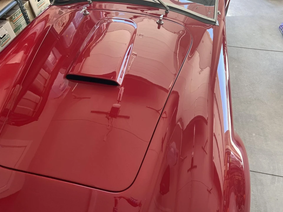 Shelby Cobra Replica - Image 28 of 31