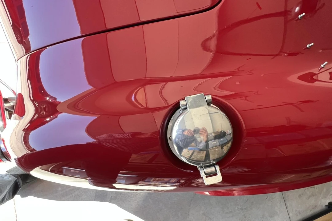 Shelby Cobra Replica - Image 22 of 31