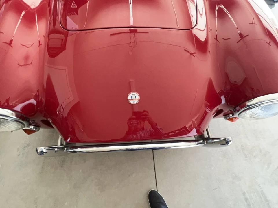 Shelby Cobra Replica - Image 14 of 31