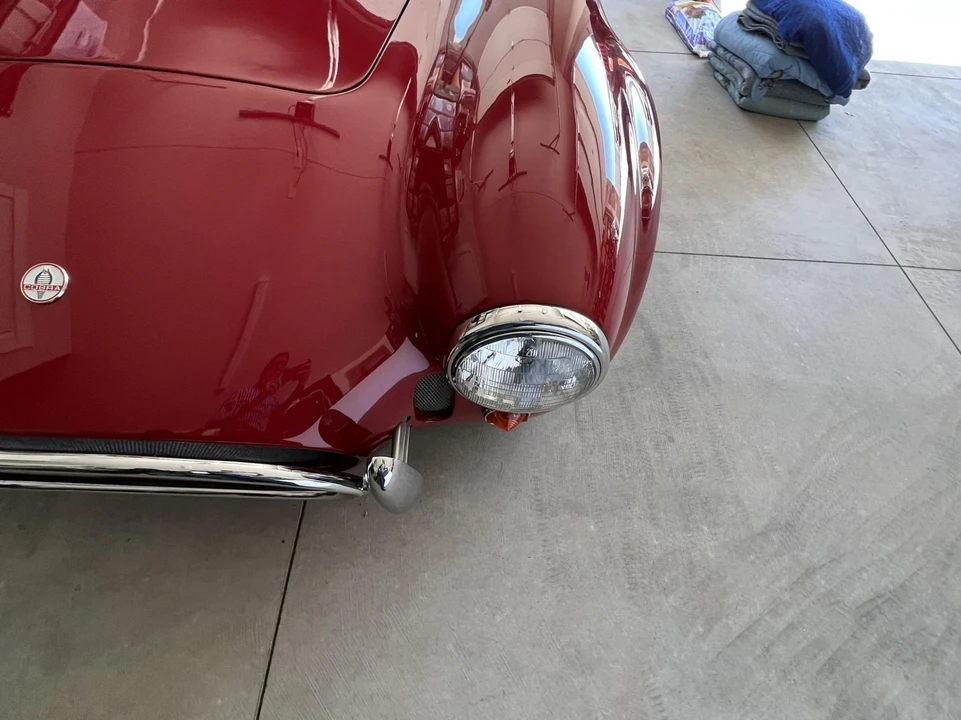 Shelby Cobra Replica - Image 18 of 31