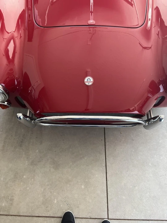 Shelby Cobra Replica - Image 13 of 31