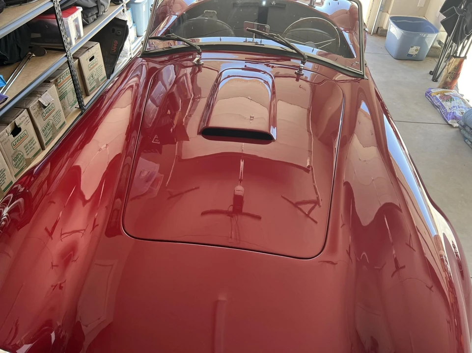 Shelby Cobra Replica - Image 26 of 31