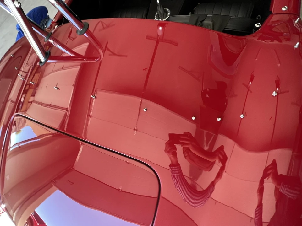 Shelby Cobra Replica - Image 30 of 31