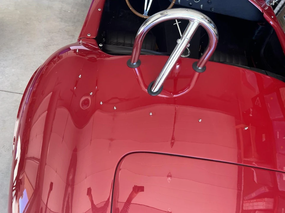 Shelby Cobra Replica - Image 31 of 31