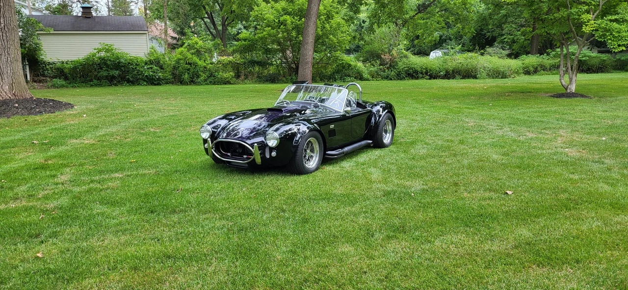 Shelby Cobra Replica - Image 5 of 31