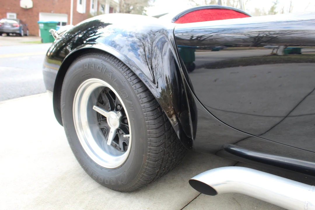 Shelby Cobra Replica - Image 23 of 31