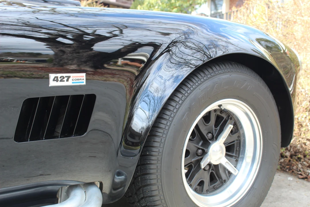 Shelby Cobra Replica - Image 25 of 31