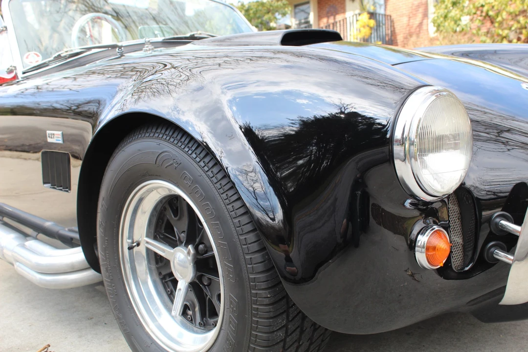 Shelby Cobra Replica - Image 26 of 31