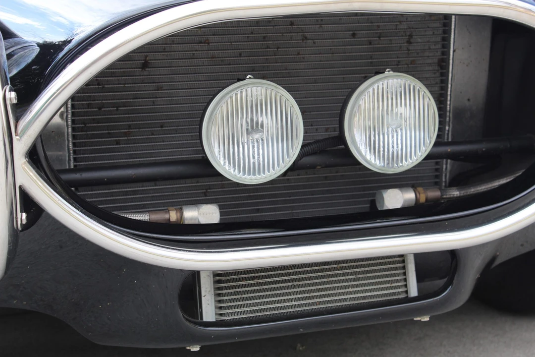 Shelby Cobra Replica - Image 29 of 31