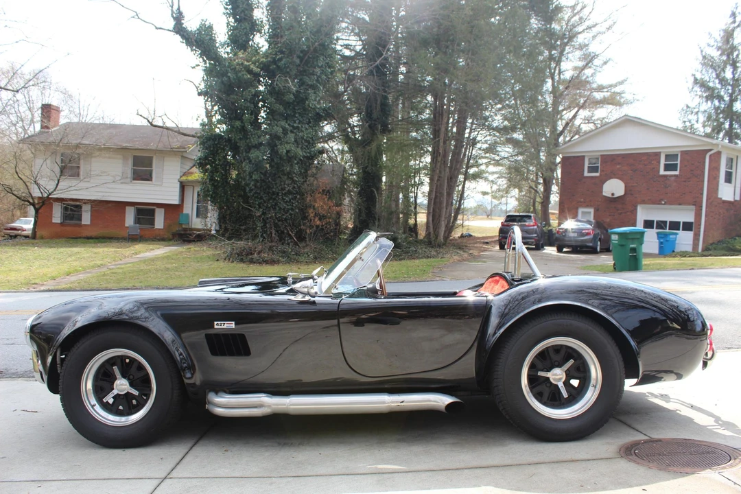 Shelby Cobra Replica - Image 16 of 31