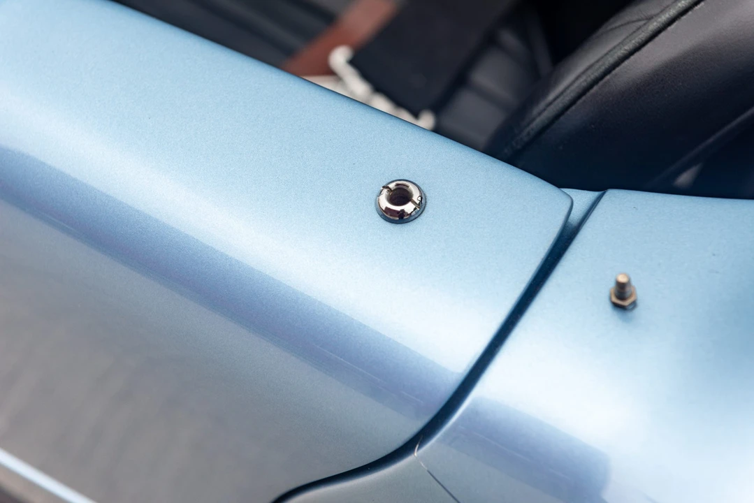 Shelby Cobra Replica - Image 23 of 31