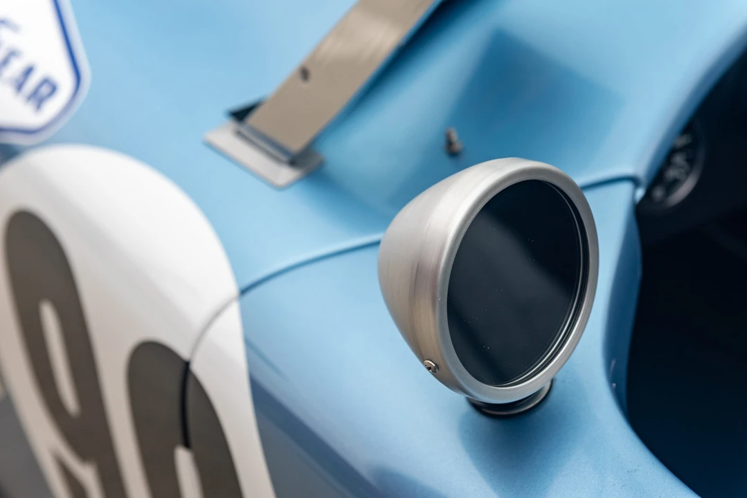 Shelby Cobra Replica - Image 24 of 31
