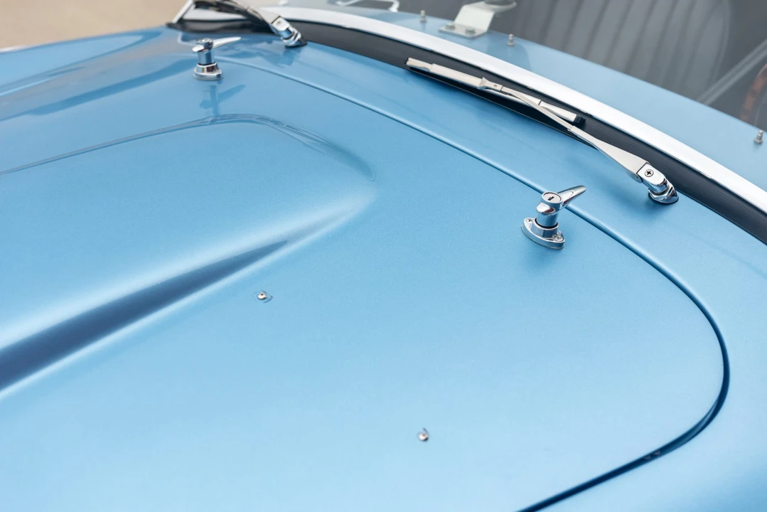 Shelby Cobra Replica - Image 28 of 31