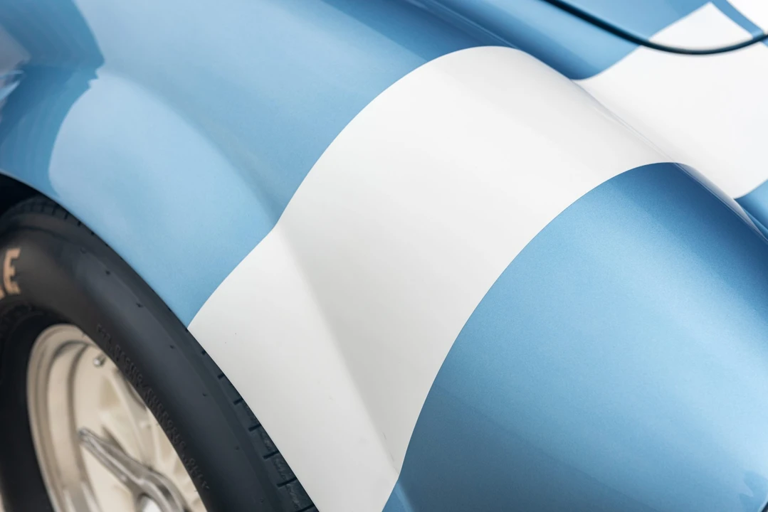 Shelby Cobra Replica - Image 31 of 31