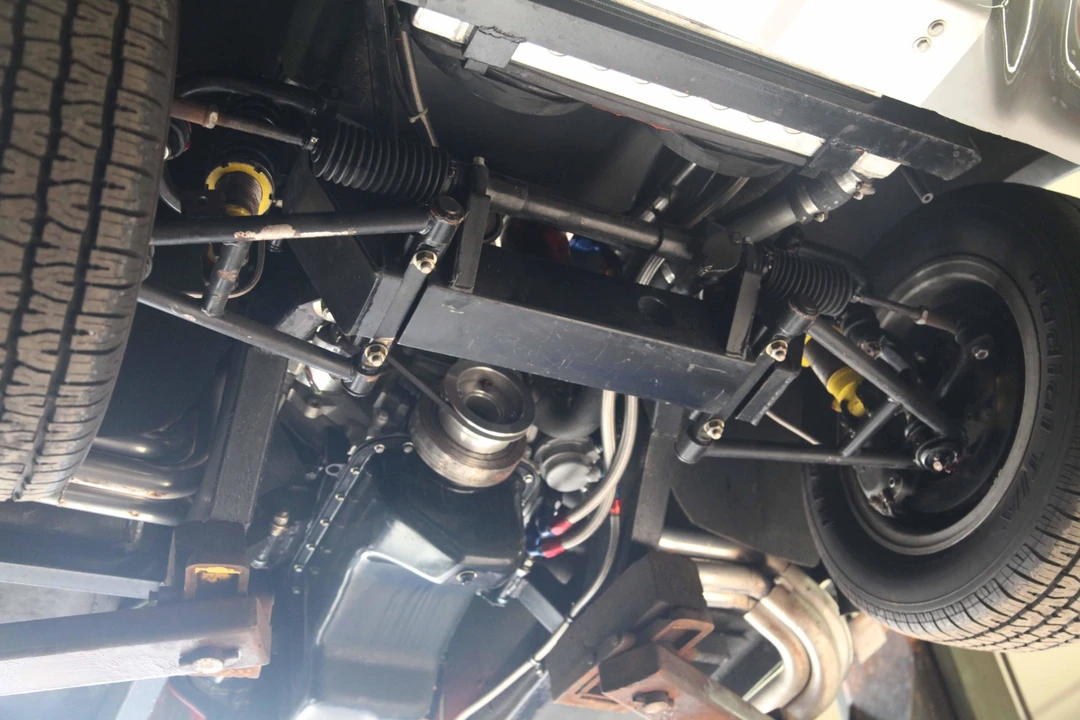 Shelby Cobra Replica - Image 31 of 31