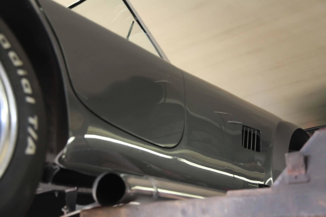 Shelby Cobra Replica - Image 10 of 31