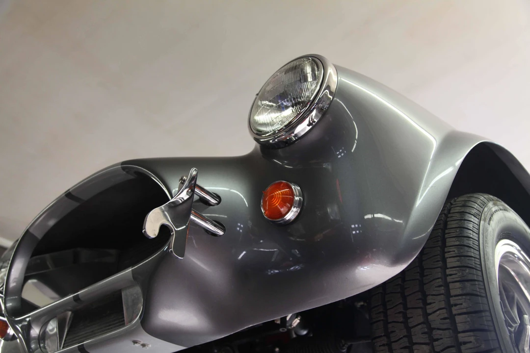 Shelby Cobra Replica - Image 16 of 31