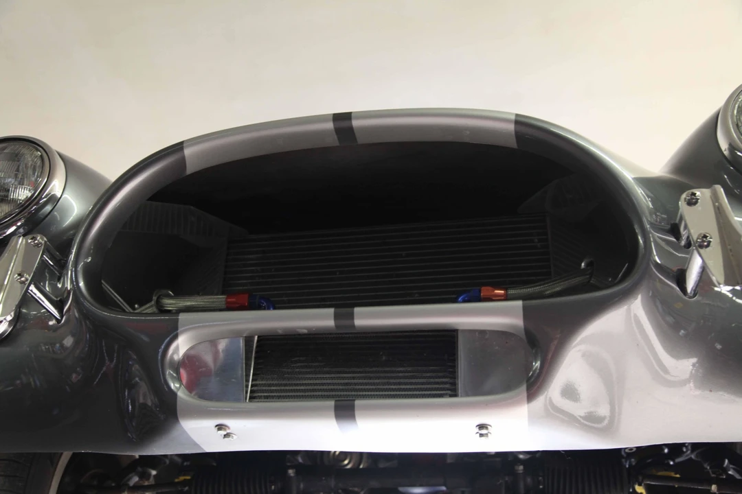 Shelby Cobra Replica - Image 14 of 31