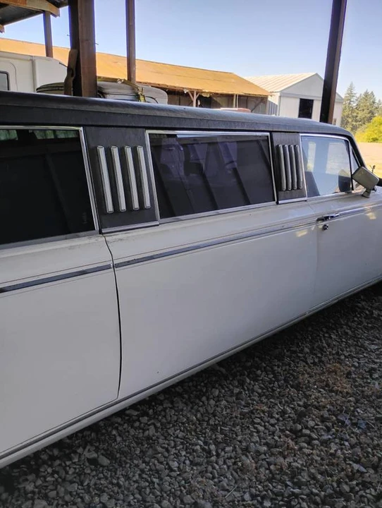 1977 Rolls-Royce Wraith - Image 5 of 10