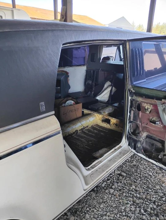 1977 Rolls-Royce Wraith - Image 10 of 10