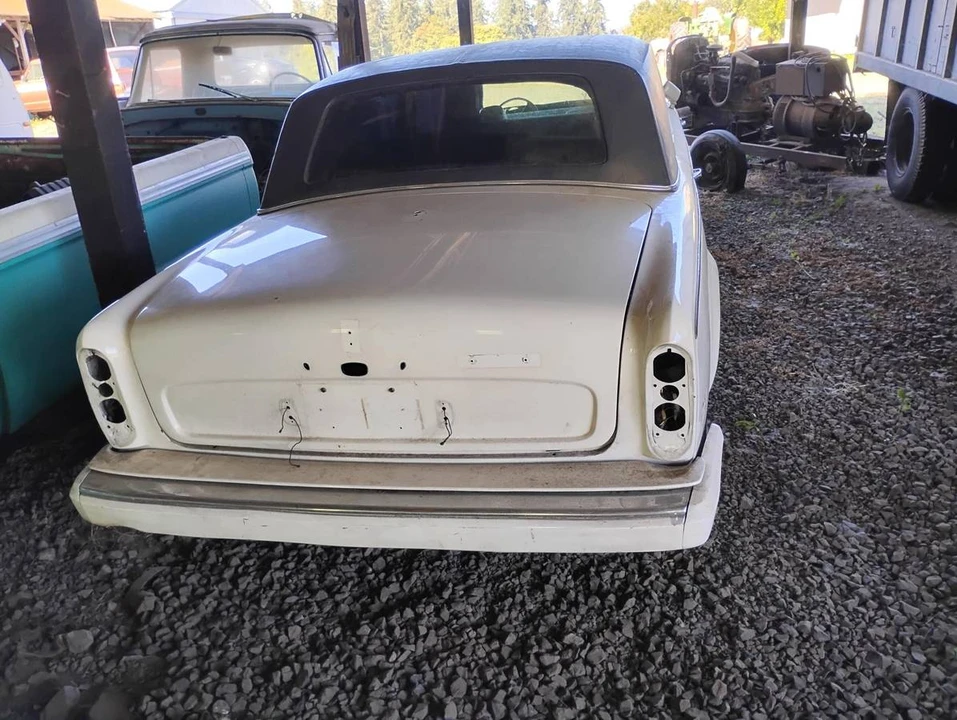 1977 Rolls-Royce Wraith - Image 4 of 10