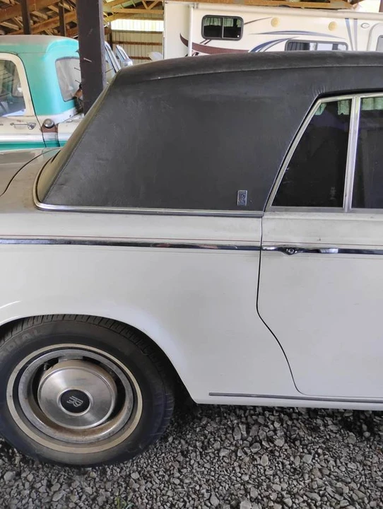 1977 Rolls-Royce Wraith - Image 6 of 10