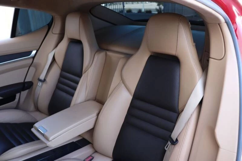 2015 Porsche 970 Panamera GTS - Image 13 of 18