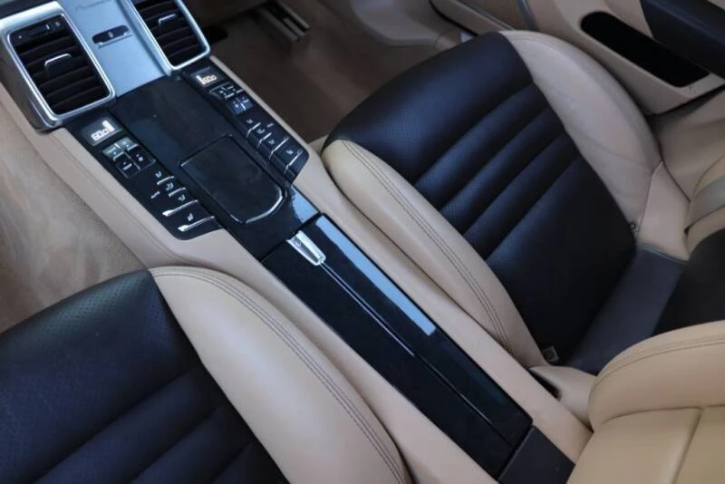 2015 Porsche 970 Panamera GTS - Image 14 of 18