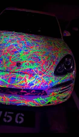 2013 Porsche 958 Cayenne - Image 15 of 15