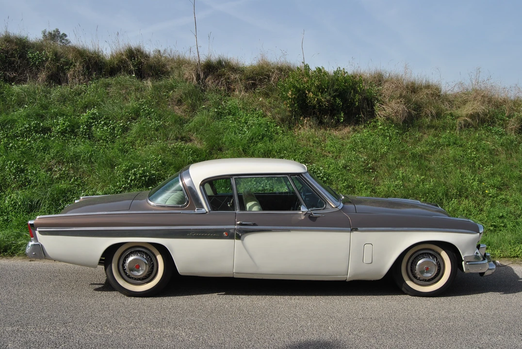 Studebaker President - Image 2 of 5