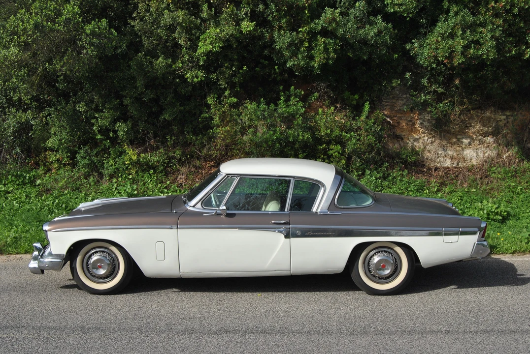 Studebaker President - Image 3 of 5
