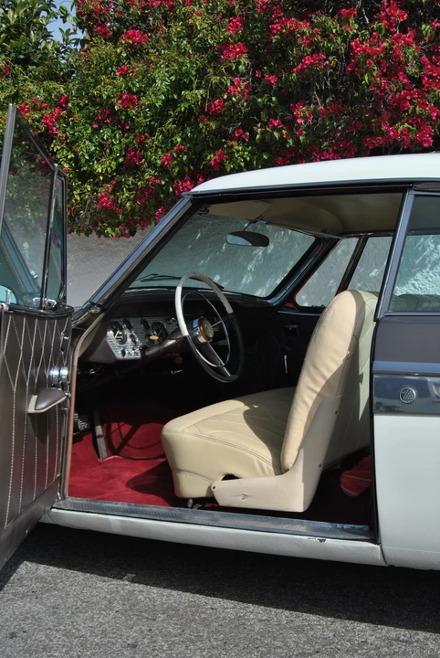 Studebaker President - Image 5 of 5