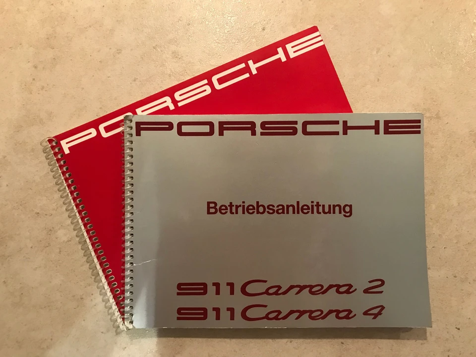 1991 Porsche 964 Carrera - Image 12 of 12