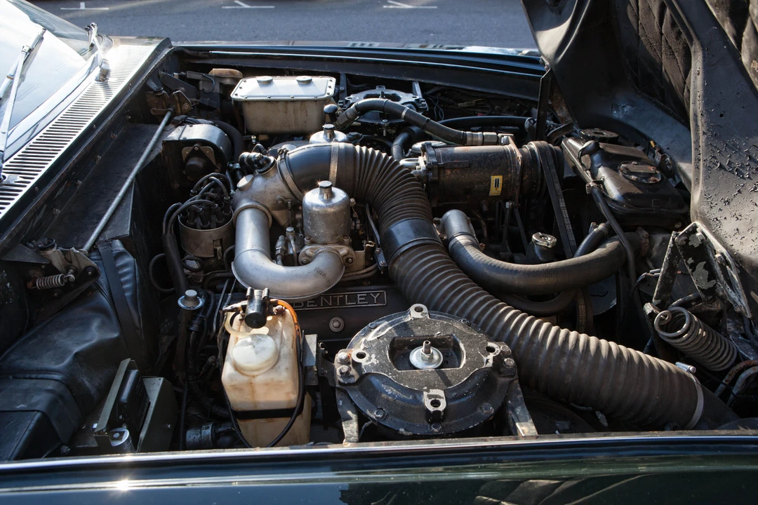1968 Bentley T1 - Image 15 of 31