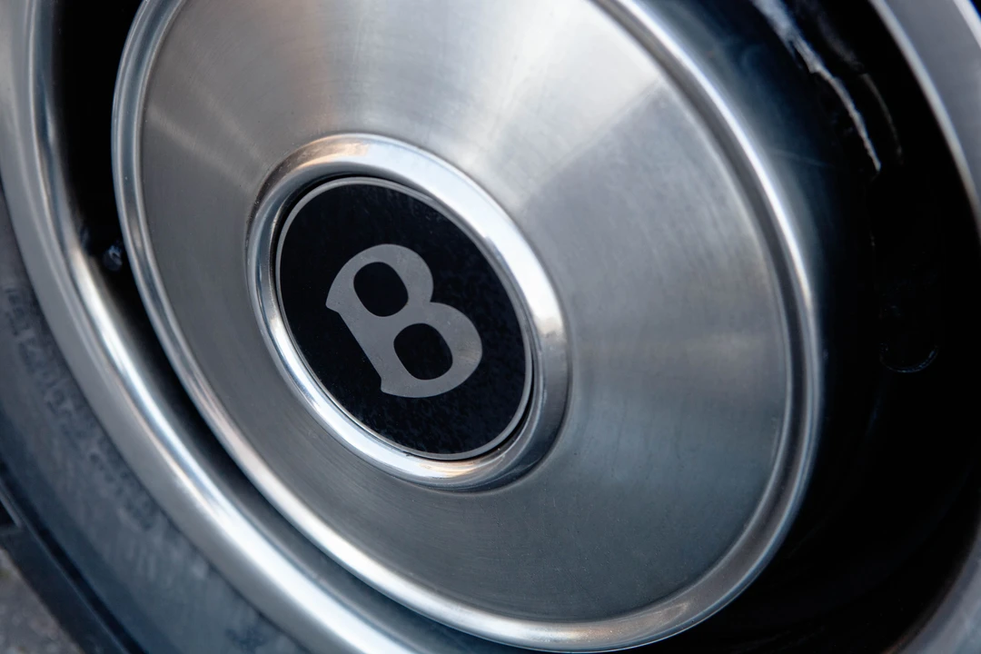 1968 Bentley T1 - Image 26 of 31