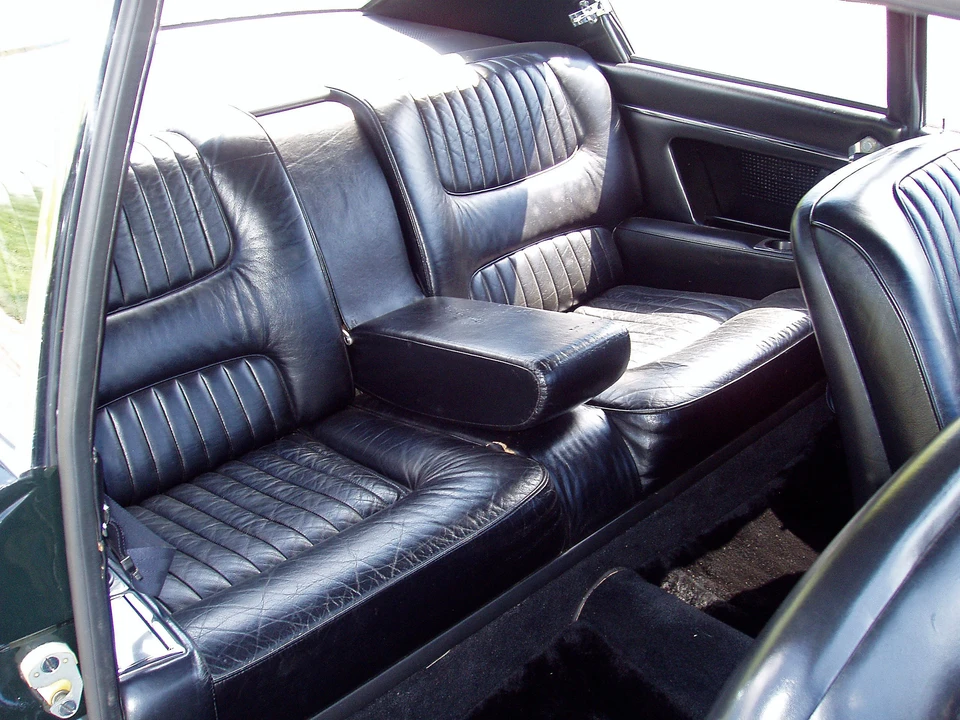 1968 Bentley T1 - Image 5 of 11