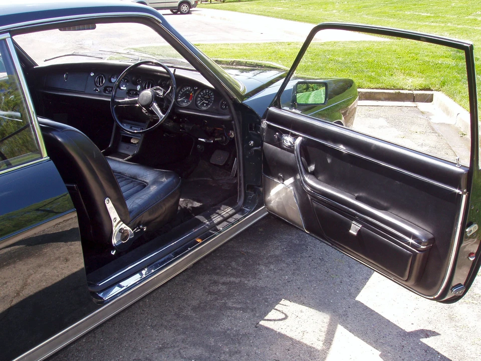 1968 Bentley T1 - Image 6 of 11